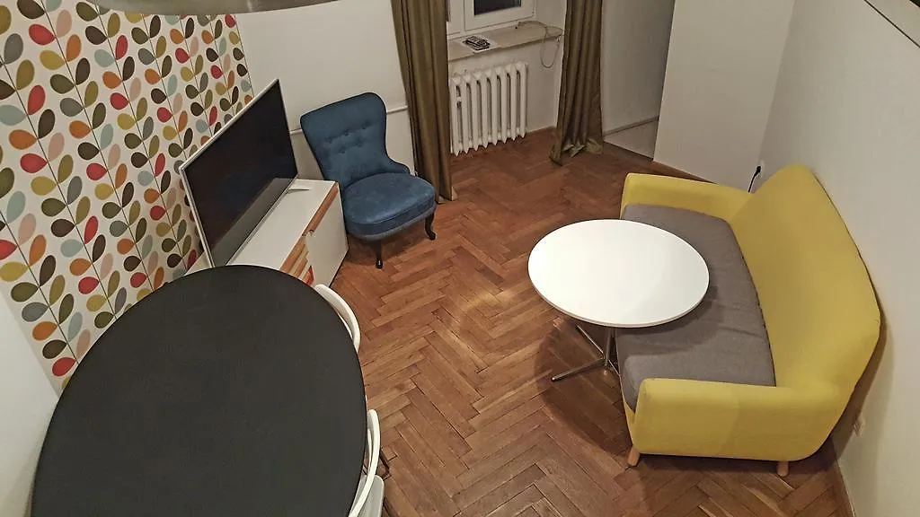 Pillows Party Apartments Krakow