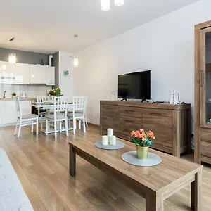 Apartament Wawrzynca Krakow