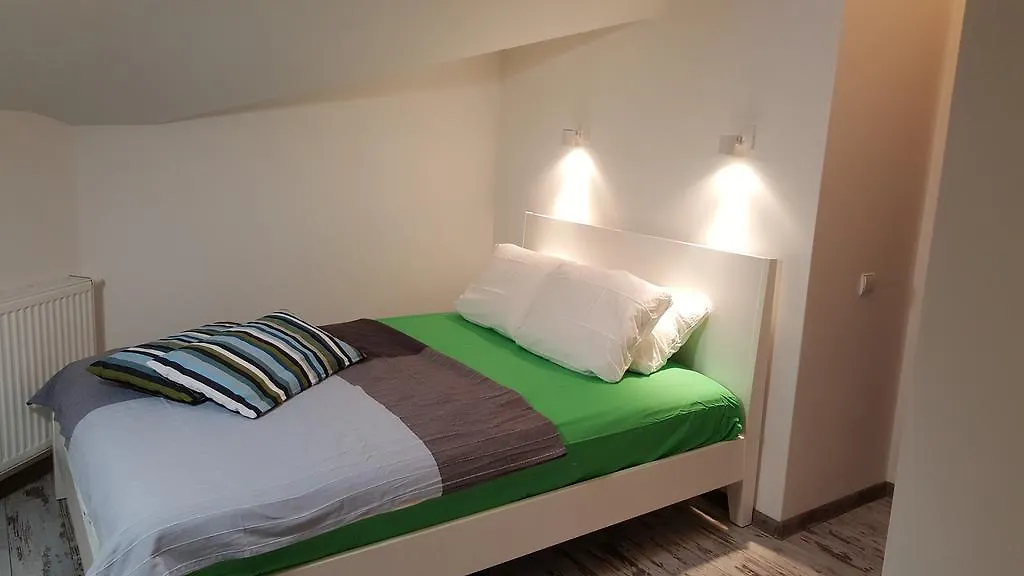 Pillows Party Apartments Krakow