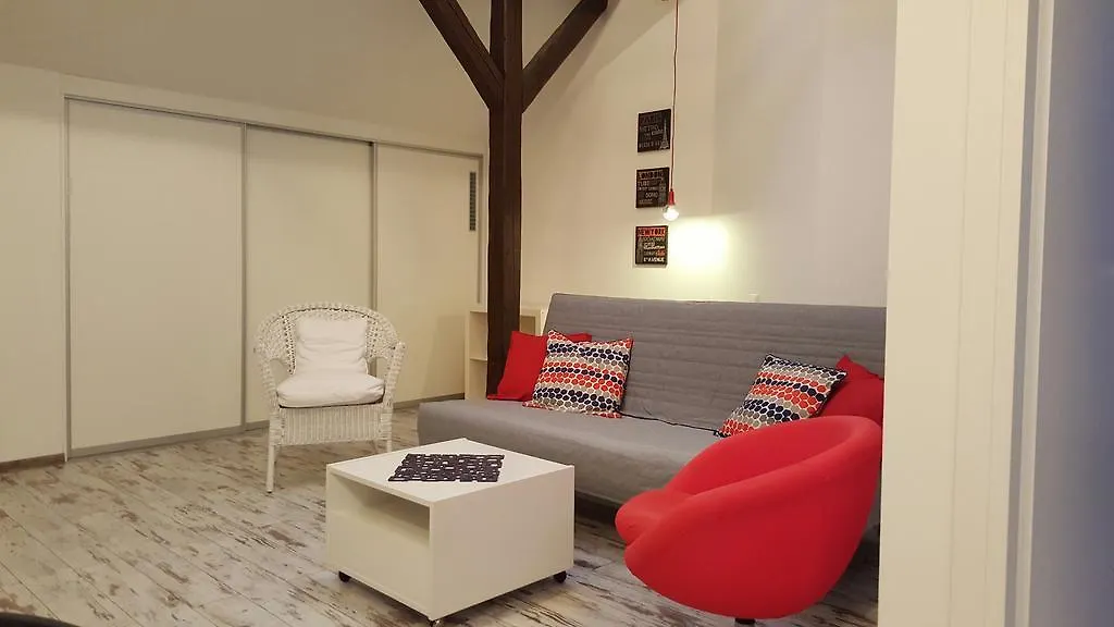 Pillows Party Apartments Krakow 0*,  Poland